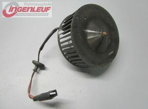 Interior Blower Motor MAZDA 121 III (JASM, JBSM)