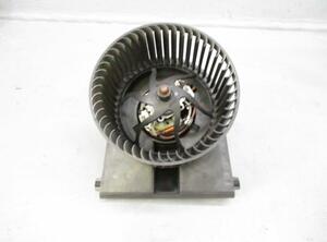 Interior Blower Motor VW Golf IV Variant (1J5)