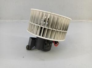 Interior Blower Motor MERCEDES-BENZ A-Klasse (W168)