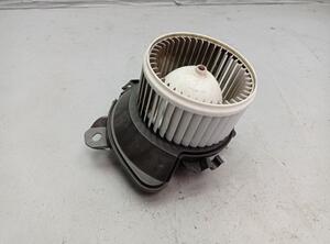 Interior Blower Motor OPEL Corsa D (S07)