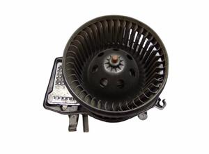 Interior Blower Motor MERCEDES-BENZ C-Klasse T-Model (S203)