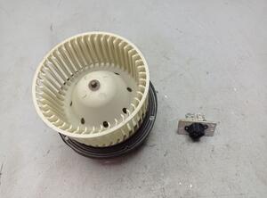 Interior Blower Motor FORD USA Windstar (A3)