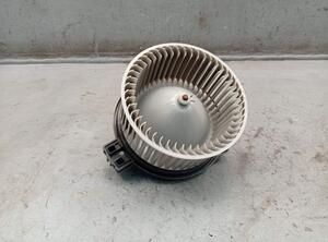 Interior Blower Motor MAZDA 3 (BM, BN)