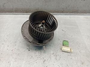 Interior Blower Motor MERCEDES-BENZ B-CLASS (W245)