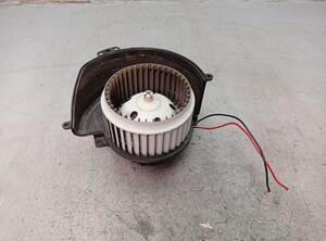 Interior Blower Motor OPEL ASTRA H GTC (A04)