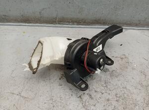 Gebläsemotor Heizungsgebläse hinten links CITROEN C4 GRAND PICASSO I (UA) 1.6 HDI 110 82 KW