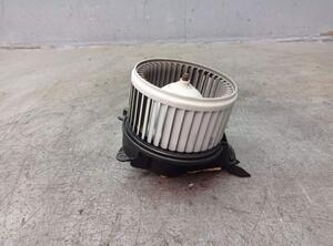 Interior Blower Motor OPEL CORSA D (S07)