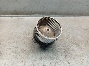 Interior Blower Motor CHEVROLET MATIZ (M200, M250)