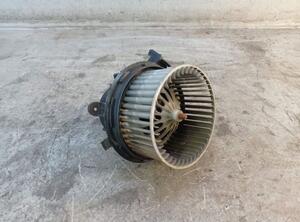 Interior Blower Motor MERCEDES-BENZ C-CLASS (W204)