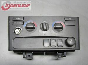 Heating &amp; Ventilation Control Assembly VOLVO V70 II (SW)