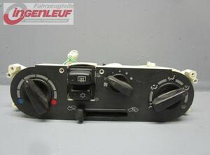 Heating &amp; Ventilation Control Assembly MITSUBISHI Colt V (CJ, CP)