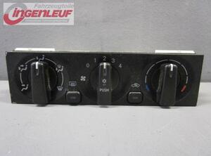 Heating &amp; Ventilation Control Assembly MITSUBISHI Pajero Pinin (H6W, H7W)