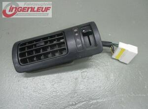 Heating &amp; Ventilation Control Assembly HYUNDAI Santa Fé II (CM), HYUNDAI Getz (TB)