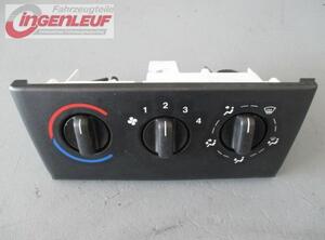 Heating &amp; Ventilation Control Assembly OPEL Vectra B (J96)