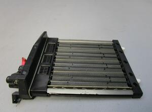 Heater Core Radiator MERCEDES-BENZ M-Klasse (W164)