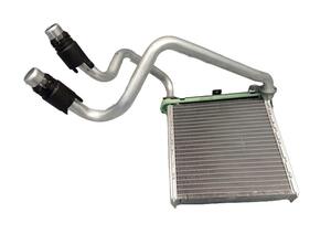 Kachelradiateur / Voorverwarmer VW Tiguan (AD1, AX1), VW Tiguan Allspace (BW2)