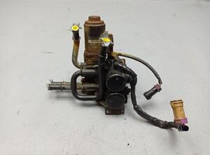 Heater Control Valve AUDI A8 (4D2, 4D8)