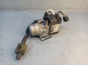 Parking Heater FORD MONDEO IV Turnier (BA7)