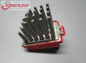 Resistor Interior Blower AUDI A4 (8D2, B5)