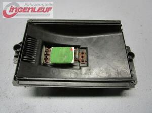 Resistor Interior Blower AUDI A3 (8L1)