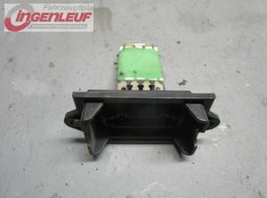 Resistor Interior Blower PEUGEOT 1007 (KM)