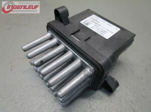 Resistor Interior Blower FORD Mondeo IV Turnier (BA7)