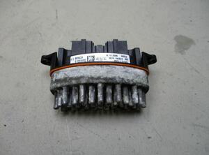 Resistor Interior Blower FORD Mondeo III (B5Y)