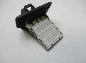 Resistor Interior Blower HYUNDAI i30 (FD), HYUNDAI i30 Kombi (FD)