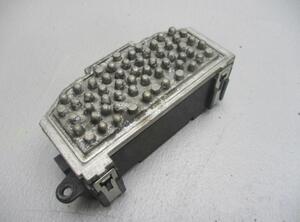 Resistor Interior Blower VW Passat (3C2)