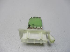 Resistor Interior Blower VW Passat Variant (3C5)