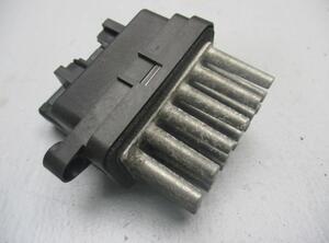 Resistor Interior Blower FORD Mondeo IV Turnier (BA7)