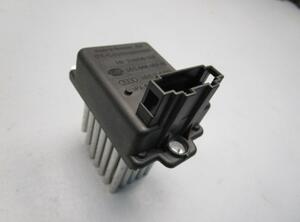 Resistor Interior Blower AUDI A6 Avant (4B5)