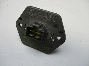 Resistor Interior Blower KIA Sorento I (JC)