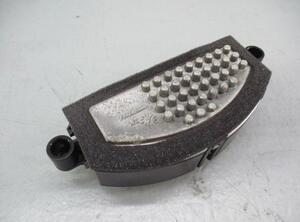 Resistor Interior Blower MERCEDES-BENZ CLA Coupe (C117)