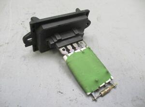 Resistor Interior Blower PEUGEOT 1007 (KM)