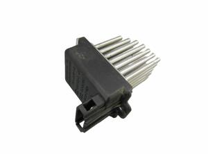 Resistor Interior Blower AUDI A6 Avant (4B5), AUDI Allroad (4BH, C5)