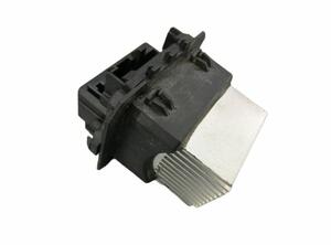 Resistor Interior Blower RENAULT Megane III Grandtour (KZ0/1)