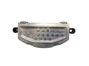 Resistor Interior Blower SEAT Ibiza V (KJ1)