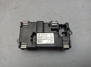 Resistor Interior Blower AUDI A6 Avant (4F5, C6)