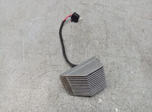 Resistor Interior Blower VW Polo (6C1, 6R1)