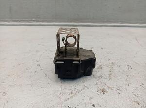 Resistor Interior Blower PEUGEOT 307 SW (3H)