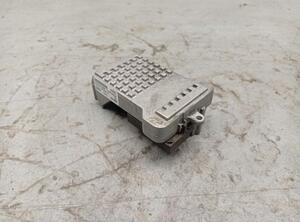 Resistor Interior Blower MERCEDES-BENZ E-Klasse T-Model (S211)