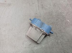 Resistor Interior Blower VW TOUAREG (7LA, 7L6, 7L7)