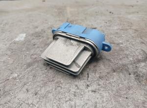 Resistor Interior Blower VW TOUAREG (7LA, 7L6, 7L7)