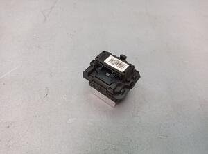 Resistor Interior Blower PEUGEOT 2008 I (CU_)