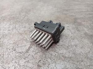 Resistor Interior Blower FORD C-MAX (DM2), FORD FOCUS C-MAX (DM2)