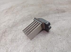 Resistor Interior Blower VOLVO 850 Estate (855), VOLVO V70 I (875, 876)