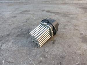 Resistor Interior Blower MERCEDES-BENZ C-CLASS (W204)