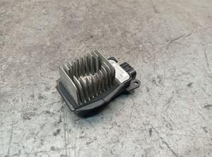 Resistor Interior Blower JAGUAR S-TYPE (X200)