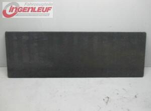 Trunk Floor Mat Carpet MERCEDES-BENZ E-Klasse T-Model (S211)